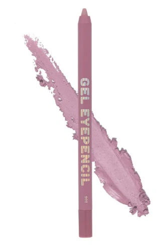 PARISA карандаш д/глаз гелевый gel eyepencil т.803